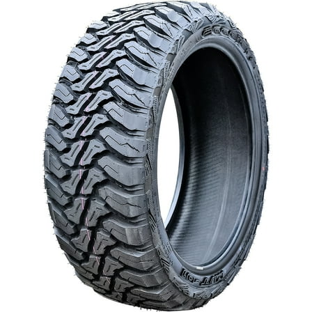 Accelera M/T-01 33X12.50R20 114Q E 10 Ply mud Light Truck Tire