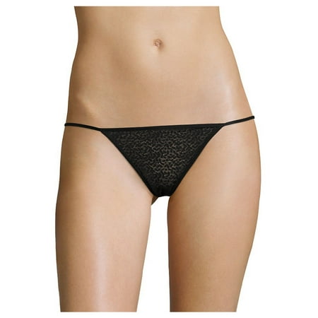 Natori Womens Panty - Stretch Lace Panty
