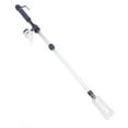 thumbnail image 4 of Aquarium Vacuum Cleaner, Aquarium Gravel Cleaner Strong Power  Retractable Multipurpose Efficient  For Water Changing For Aquarium, 4 of 8