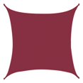 thumbnail image 2 of 3X3 Courtyard Garden Swimming Pool Oxford Cloth Guard Outdoor Canopy Shade Sai, 2 of 8