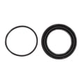 thumbnail image 2 of Genuine AC Delco For Dodge Ram 3500/Ram 4000 2008 2009 2010 Disc Brake Caliper Seal Kit | Front | Gold Classification | Black Seal | Rubber O-Ring, 2 of 4