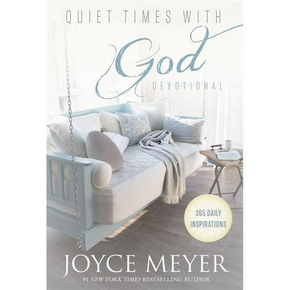 Faithwords Books  Quiet Times with God Devotional
