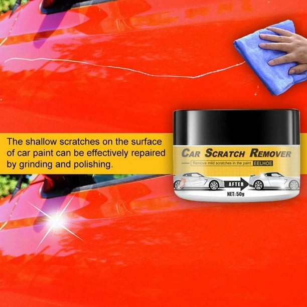 Compound for sale car scratches