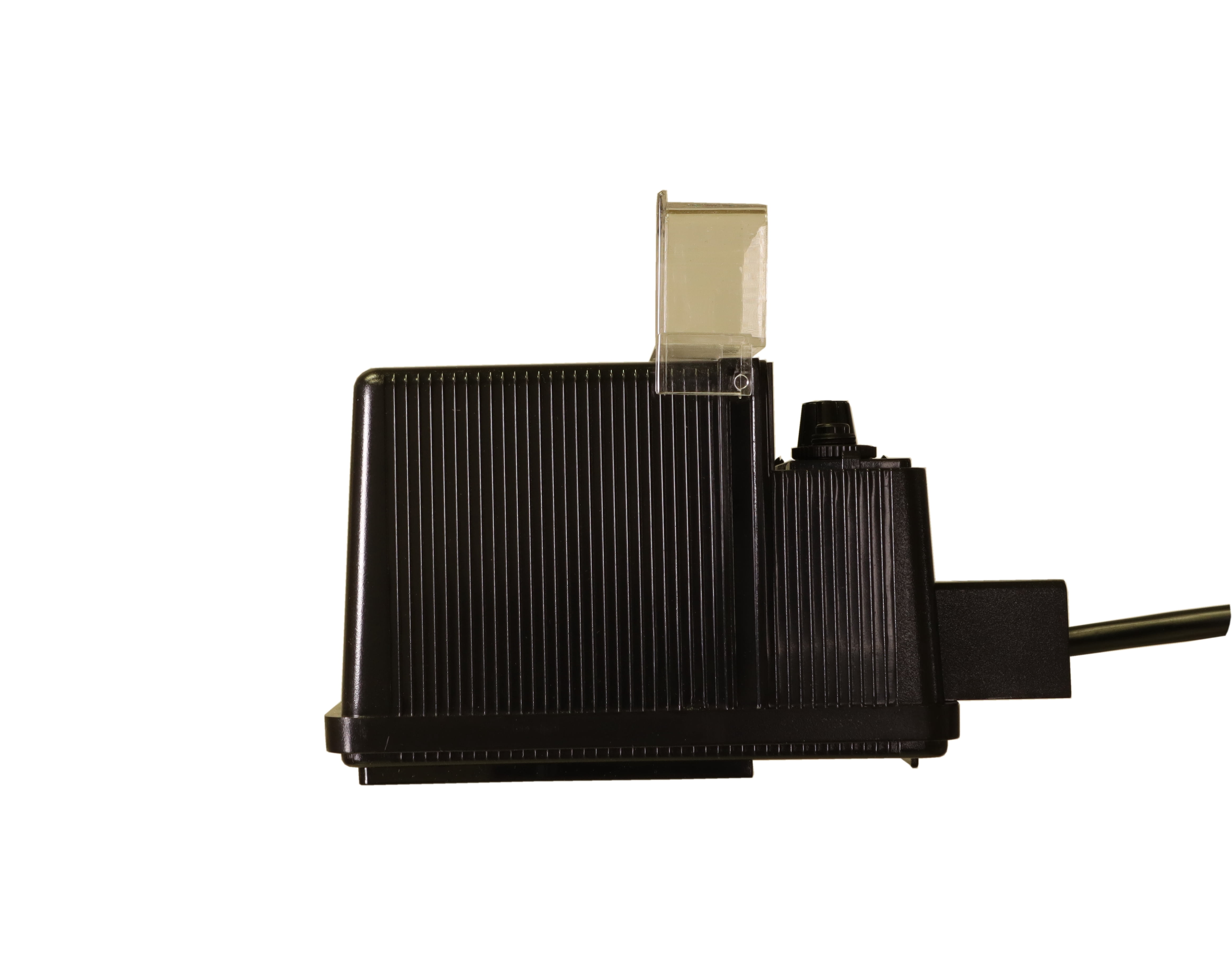 150 Watt 12V Landscape Lighting Transformer with Photocell