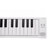 thumbnail image 5 of Teclado plegable profesional para principiantes - Piano portátil de 88 teclas ideal para práctica y entrenamiento musical. Incluye cable USB y pedal., 5 of 7
