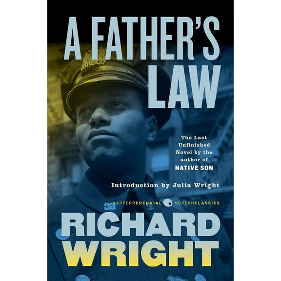 A Father's Law, (Paperback)