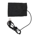 thumbnail image 4 of Electric Cloth Heater Pad, Electric USB Heated Pad Continuously Heated  for Winter Use for Jackets, 4 of 8