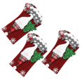 thumbnail image 1 of Christmas Socks, Many Styles Unique Christmas Pattern Christmas Tree Decor, Friends Indoor For Kids Christmas Trees, 1 of 5