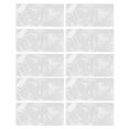 thumbnail image 3 of Patchs Anti-Rides, Patchs Nasogéniens Naturels 10 Pcs pour Enlever les Rides du Visage, 3 of 8