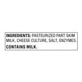 thumbnail image 4 of Great Value Swiss Block Cheese, 32 oz Chunk, 4 of 7