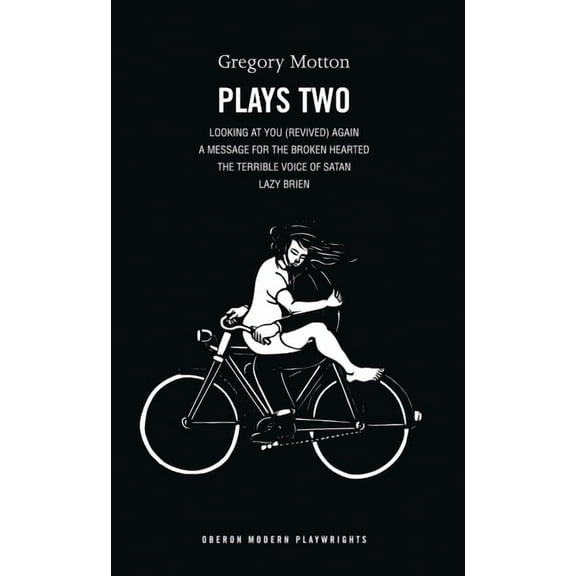 Oberon Modern Playwrights Motton: Plays Two, (Paperback)