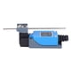 thumbnail image 1 of Interruptor, ME-8107 Palanca giratoria Mini Microinterruptor Interruptores eléctricos Valor inmejorable NikouMX herramienta, 1 of 8