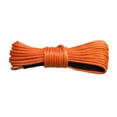 thumbnail image 2 of Winch Rope Line Cable 8mm X 28m Synthetic Winch Line / Rope UHMWPE Cable For 4x4 4wd Atv Utv Suv Offroad ,Easy to Carry, 2 of 4