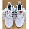 thumbnail image 3 of Ad-id-as Ultraboost 1.0 White Red Black Running Mens Shoes ID5879, 3 of 6