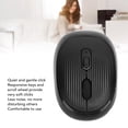 thumbnail image 4 of Cordless Mouse, 2.4G Ergonomic Optical Mouse with USB Receiver, 800 1600 2400 3 Adjustable DPI, Computer Mouse for Laptop, PC,, 4 of 7