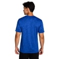 thumbnail image 5 of Reebok Men's & Big Men's Stride Performance Tee Shirt, Sizes XS-5XL, 5 of 5