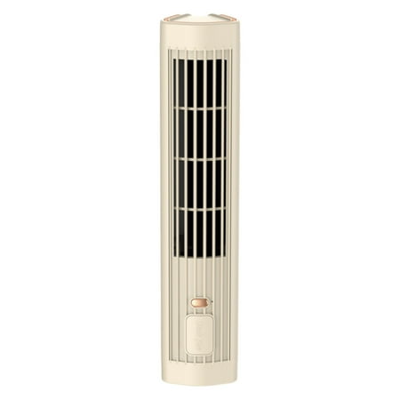 

Lunaluna Outfany ， ，2024New Air Conditioning Air Circulation Fan Multi Functional Vertical And Horizontal Use Turbine Flow Wind Leafless Desktop Tower Fan