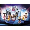 thumbnail image 2 of Playmobil Groupe de rock, 2 of 6