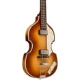 thumbnail image 5 of Hofner Vintage '62 Violin Electric Bass Guitar, 5 of 6