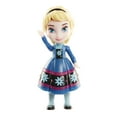 thumbnail image 2 of Disney Princess Disney Frozen Mini Doll Elsa Toddler, 2 of 3