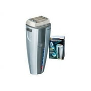 Remington MS-900 PowerClean - Shaver - cordless