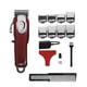 thumbnail image 1 of Cortador de pelo Sunnimix Kit de cortadora de cabello 8148 Máquina Enchufe de EE. UU. Multipropósito Potente, 1 of 5