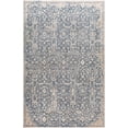 thumbnail image 2 of Mark&Day Area Rugs, 9x13 Blackford Traditional Navy Area Rug, Blue Beige Carpet for Living Room, Bedroom or Kitchen (8'10" x 13'), 2 of 6