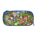 thumbnail image 3 of My Singing Monsters Big Capacity Pencil Case, Large Capacity Aesthetic Pencil Pouch Stationery Organizer Pen Case with Zipper, Pencil Case for Office Supplies, 3 of 8