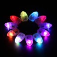thumbnail image 3 of LYUMO LED Lights, Waterproof LED Lights,1 Set/50Pcs Waterproof LED Lights for Paper Lantern Ballon Wedding Party Decor, 3 of 8