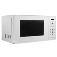 thumbnail image 2 of Danby Micro-Ondes de Comptoir 0,9 Pi3 Blanc (DBMW0921BWW), 2 of 5