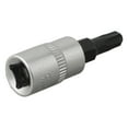 thumbnail image 3 of 1 Pcs Torx Bit Sockets 1/4 inch Driver Star Bit T25 Screwdriver Bits Impact Bit, 3 of 9