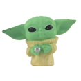 thumbnail image 3 of 16pcs Star Wars The Mandalorian Grogu Action Figure Toys Desktop Home Decor Gifts, 3 of 5