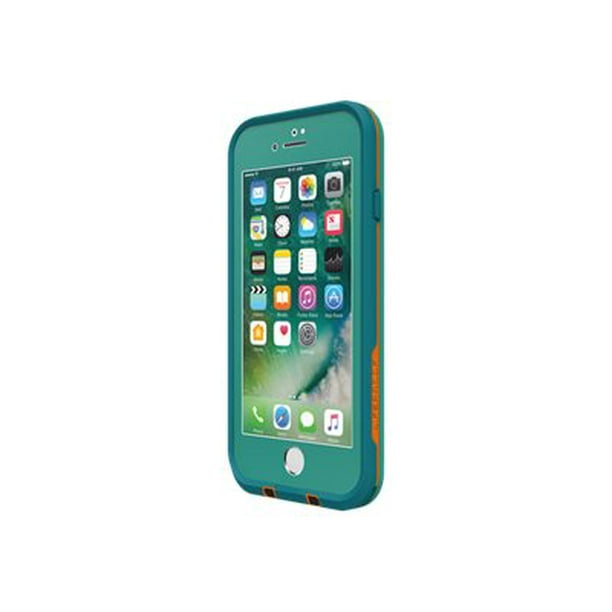 Lifeproof Fre iPhone 7 Case