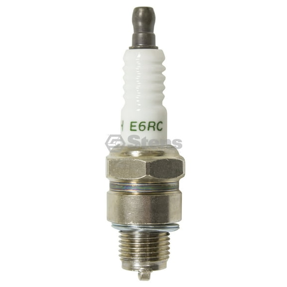 New Stens 131-079 Spark Plug for NGK, Torch OEM : E6RC
