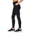 thumbnail image 5 of RBX Active Women's Moisture Wicking Squat Proof Workout Running Legging with Pockets, 5 of 5