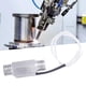 thumbnail image 4 of FS-03 Interruptor de flujo de agua no frágil Sensor de flujo de agua de larga vida útil Sellado para sistema de tratamiento de agua Aire acondicionado central, 4 of 8