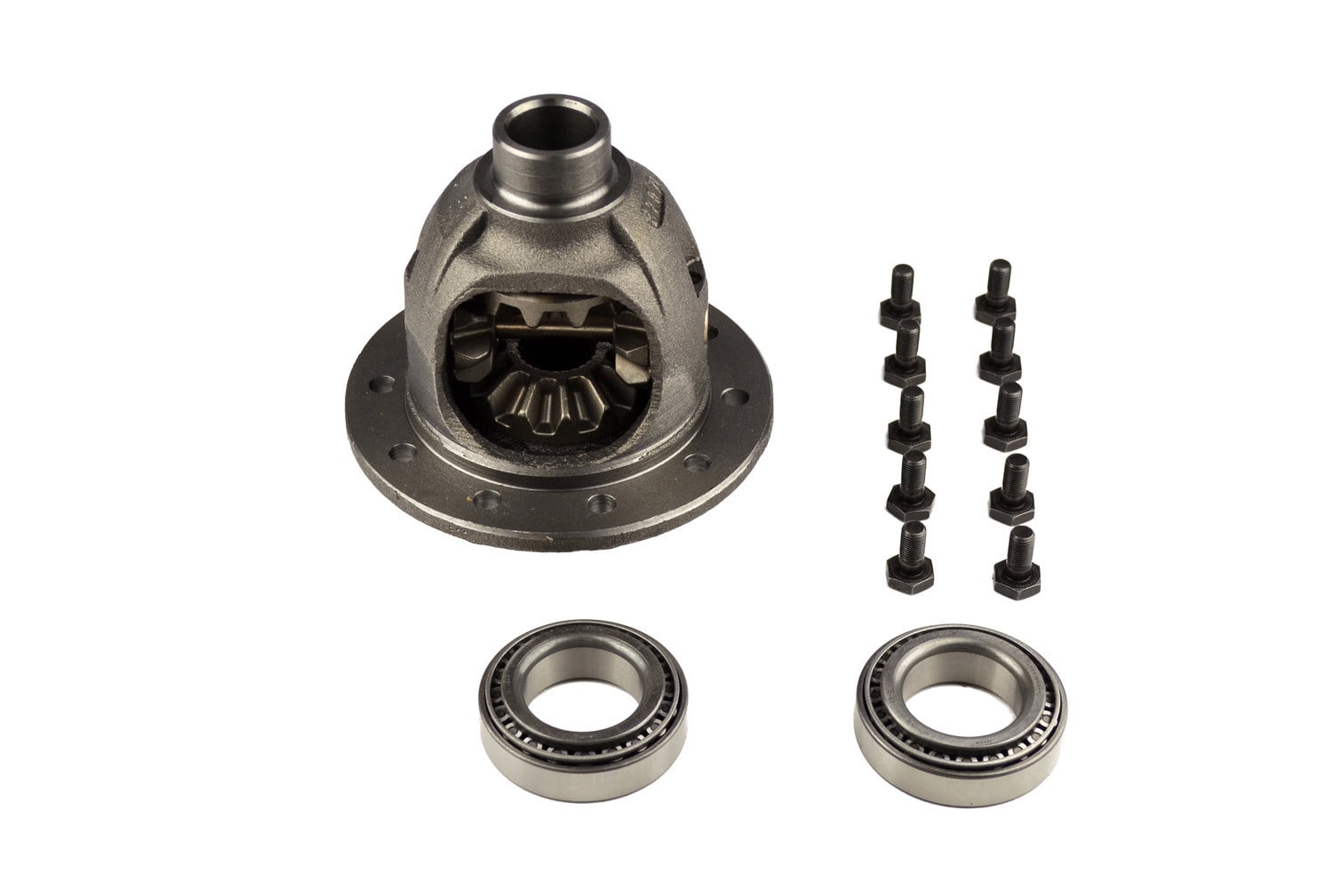 Spicer 708115 Differential Carrier