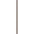 thumbnail image 6 of Ekena Millwork 46 3/4"W x 10"H x 1/4"T Resort Fretwork Moulding, Alder, 6 of 13