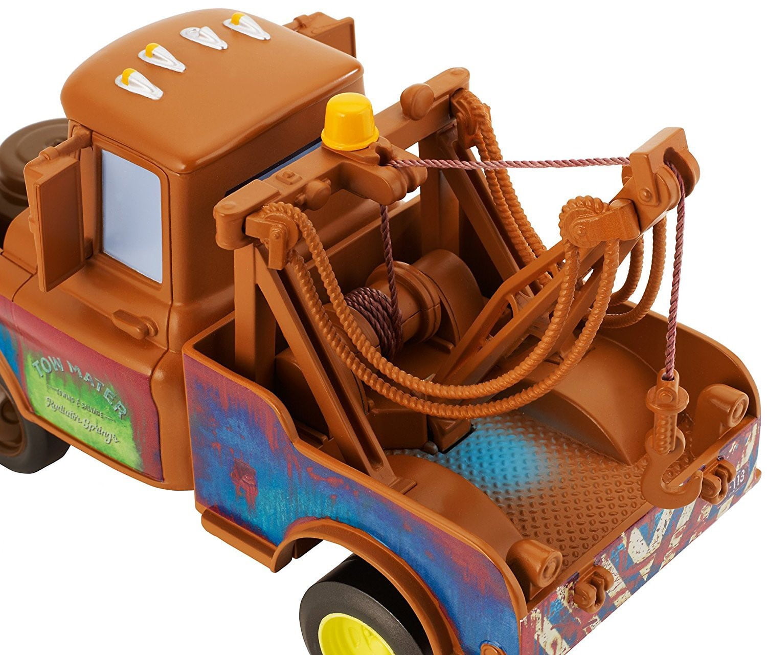 tow mater toys walmart
