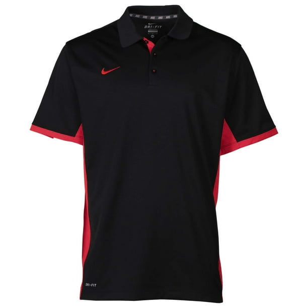 Nike Nike Men's DriFit Performance Sideline Polo Shirt