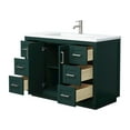 thumbnail image 3 of Wyndham Collection Wcf2929-48S-1Int-Mxx Miranda 48" Free Standing Single Basin Vanity Set, 3 of 7