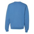 thumbnail image 3 of Russell Athletic Men's Dri Power Crewneck Sweatshirt, Style 698HBM, 3 of 3