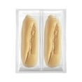 thumbnail image 2 of Schar Gluten Free Sandwich Rolls, Artisan Sourdough Bread Rolls, Shelf-Stable, 5.3 oz (2 Count), 2 of 7