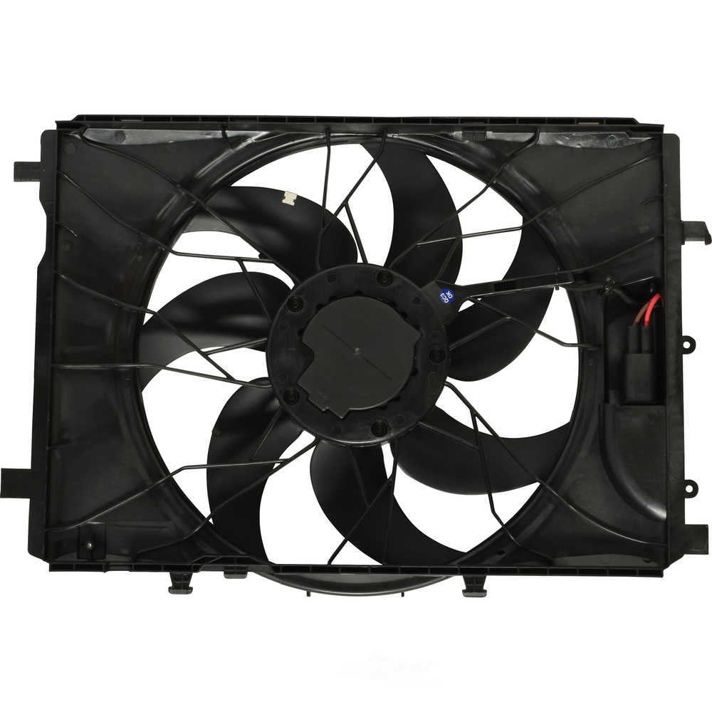 UAC FA 70967C Engine Cooling Fan Assembly