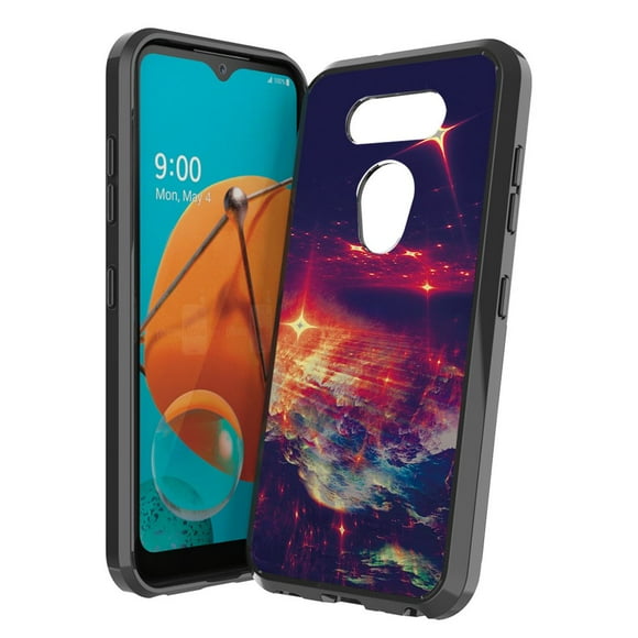 Spectrum Mobile Device