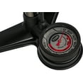 thumbnail image 3 of Bell® Floornado 900 Bike Floor Pump, 3 of 3