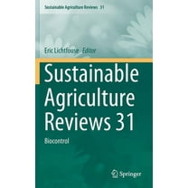 Sustainable Agriculture Reviews Sustainable Agriculture Reviews 31: Biocontrol, Book 31, (Hardcover)