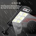 thumbnail image 3 of Lampes Solaires de Rue à LED, 3 of 4