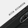 thumbnail image 3 of ELEHOLD for Samsung S24 Plus Case, Compatible with Mag Safe Accessories,Slim Thin Military Drop Protection Anti-fingerprint Metal Buttons Non-Slip Texture Shockproof Case for Samsung S24 Plus,A, 3 of 6