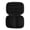 Black, variant on Protector Case Storage Box for R36S Scratchproof Bag Handheld Game Console Travel Carrying Case with Pocket